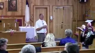 The Dove - Roger Ealey