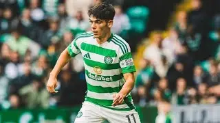 Alex Valle vs Ross County | 06/10/2024