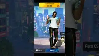Free fire#freefire# #phonk #remix #flstudio #tiktokphonk #bass #funkbrasileiro