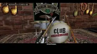 TCS Trouble Creek and imvu