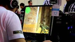 [WCG2011] ESC Loord Play short-cut