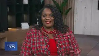 A conversation with state Sen. April Baskin (In Focus Spectrum Interview)