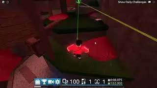 Nimble Valley (Normal) - FE2 Highlight