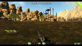 Rust - Best Headshot