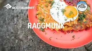 Raggmunk (v) | Camping Recipe | Sea to Summit