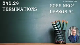 100 дней изменений в NEC 2026. День 51: 342,29 расторжений.