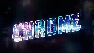 TwentySeven & Ylunna - Chrome