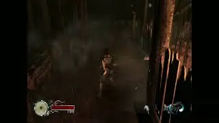 Tenchu Fatal Shadow - Mission 1 - (Layout 1)