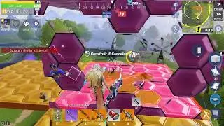 Duas semanas sem Jogar ☻☻ #creativedestruction Creative Destruction
