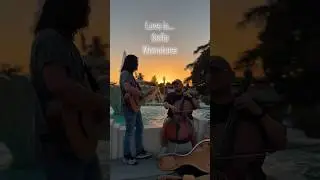 LOVE IS รักคือ with Tony Monotone live ​⁠from LA @DjTabooMix