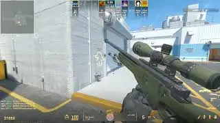 The Cs2 premier experience. 5 stack paying for boost.