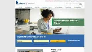 How to Change the Name on Your Socal Gas Account