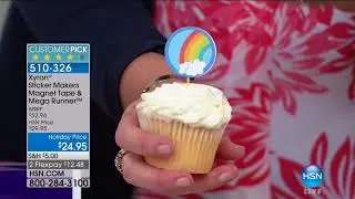 HSN | Craft Organization 09.29.2017 - 02 PM