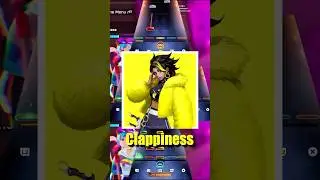 Clappiness by Mic Drop