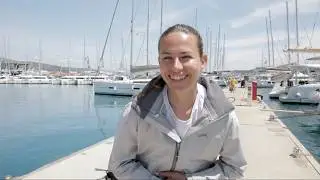 Quarterdeck Academy 2025 Ep07 &mdash; Day 6 
