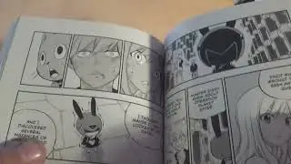 Edens Zero Manga Vol. 24 Review