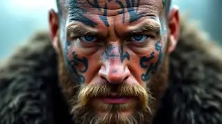 Ancient Viking Ballad | Atmospheric Nordic Folk Music