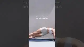 Snatched waist #coreworkout #corework #hourglassworkout