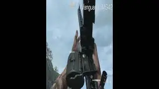 Vanguard Vs Modern Warfare MG42 Comparison