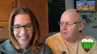 Het hotel