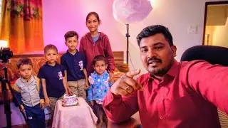 Mahi Birthday | Nashik Vegitable Market | Milk | Table | Avinash Tirmale Vlog