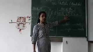 Rashmi Class 1
