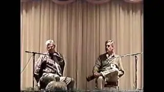 Albacon (2004) - David Hartwell interviews David Drake