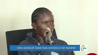 Nabakooza Aleese Obujulizi Obukakasa nti Nalukoola Yagulirira Abalonzi, n'Enduulu Agikubye