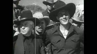 Phantom of the Range (1936) (Full Movie)
