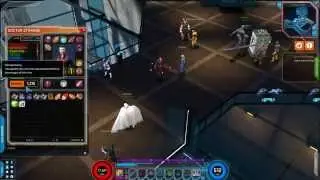 Marvel Heroe's Daily Login Reward Supply Kit From Agent 13. Broken.
