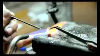 Goldschmiede-Werkstatt Klaudia Magyar in Aachen