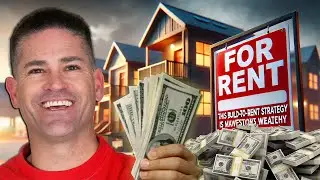 This Build-to-Rent Strategy Is Making Investors Wealthy