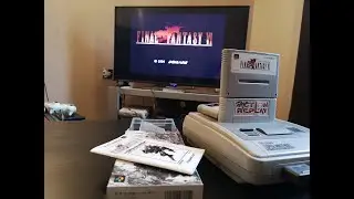 Como funcionaba el Action Replay para Super Nintendo