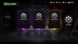 1000+ DEPOT CREDITS SUPPLY DROP OPENING!!!| Call Of Duty Modern Warfare Remastered