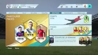FIFA 16 FUT ACHAT REVENTE (tech fut millionaire)