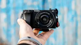 Sony A6400 - czy nadal warto go kupić&nbsp;w 2022 roku? Praktyczna recenzja