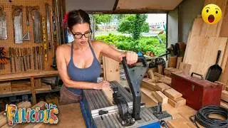 TOTAL IDIOTS AT WORK / Instant Regret Fails Compilation 2026 / Best Fails of the Week #292