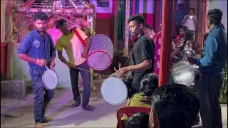 Uri Uri Baba || Dhaker Tale Kartik Puja Dance || Usha Uthup 