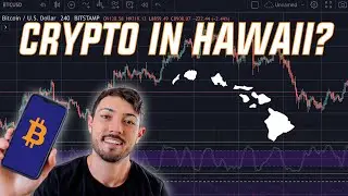 How to Invest in Bitcoin and Cryptocurrency in Hawaii