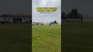 Il Merine vince il Recupero: aggancio al Terzo Posto! Atletico Copertino-Merine 1-4