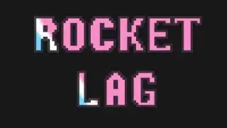 Rocket Lag - Hong Kong GGJ18