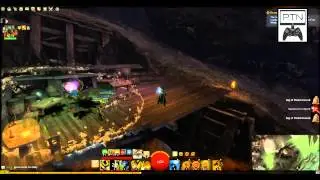 PTN - Bad Neighbourhood - GW2