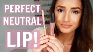 Great Combo for SMALL LIPS!