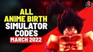 NEW Anime Rebirth Simulator Codes (March 2022)