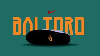 Nike Baltoro MULTICOLOR 2025 🌈 | Новый смелый образ для современного исследователя!