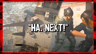 Call Of Duty: MW (WARZONE) - Instant Stealth Finishing Move Kill