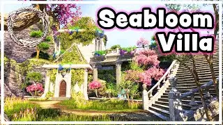 Seabloom Villa worth the buy? - Housing Review for The Elder Scrolls Online