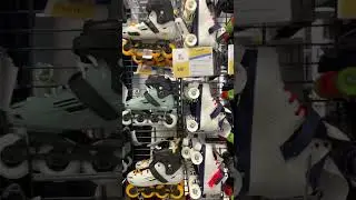 SKATE SHOP IN DUBAI MALL #skateweaver #shorts #viral