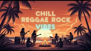 Ultimate Reggae Rock Compilation Nonstop Mix | Inspired by Sublime Style and 311 Album