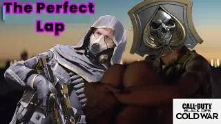 The perfect lap - an entire Ace shown in best play!